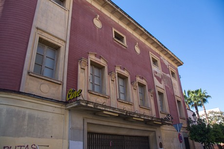 Santiago de la Ribera